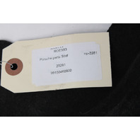 Porsche 911 991 992 Boxster Cayman 718 Belly Pan Splash Shield Right OEM