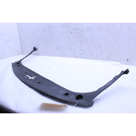 2002-2004 Porsche 911 996 Hood Latch Lock Bumper Trim Cover OEM