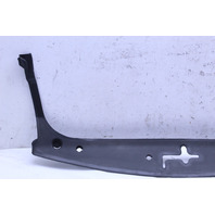 2002-2004 Porsche 911 996 Hood Latch Lock Bumper Trim Cover OEM