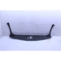 2002-2004 Porsche 911 996 Hood Latch Lock Bumper Trim Cover OEM