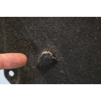 Porsche 911 991 992 Boxster Cayman 718 Belly Pan Splash Shield Front NOTE OEM