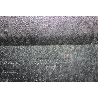 Porsche 911 991 992 Boxster Cayman 718 Belly Pan Splash Shield Front NOTE OEM