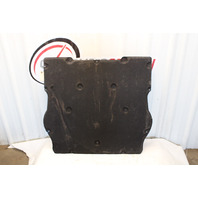 Porsche 911 991 992 Boxster Cayman 718 Belly Pan Splash Shield Front NOTE OEM