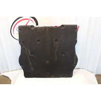 Porsche 911 991 992 Boxster Cayman 718 Belly Pan Splash Shield Front NOTE OEM