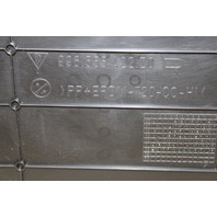 1999-2004 Porsche 911 996 Right Door Panel Leatherette Blue OEM