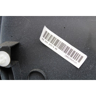 1999-2004 Porsche 911 996 Right Door Panel Leatherette Blue OEM