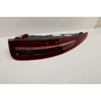 2014 2015 2016 2017 2018 2019 Porsche 911 GT3 Tail Light Right OEM
