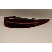 2014 2015 2016 2017 2018 2019 Porsche 911 GT3 Tail Light Right OEM