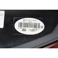 2014 2015 2016 2017 2018 2019 Porsche 911 GT3 Tail Light Right OEM