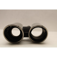 2012-2016 Porsche 911 991 3.8 Exhaust Muffler Tip Right - 99111146605 OEM