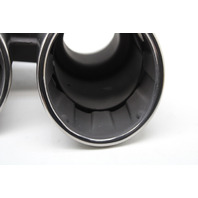 2012-2016 Porsche 911 991 3.8 Exhaust Muffler Tip Right - 99111146605 OEM