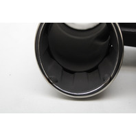 2012-2016 Porsche 911 991 3.8 Exhaust Muffler Tip Right - 99111146605 OEM