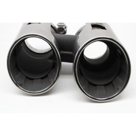 2012-2016 Porsche 911 991 3.8 Exhaust Muffler Tip Right - 99111146605 OEM