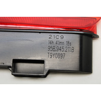 2019-2021 Porsche Macan Third High Mount Brake Light 95B945211B OEM Used