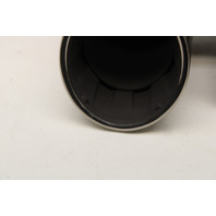 2012-2016 Porsche 911 991 3.8 Exhaust Muffler Tip Left - 99111146505 OEM