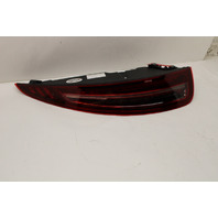 2014 2015 2016 2017 2018 2019 Porsche 911 GT3 Tail Light Left OEM
