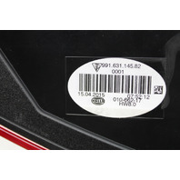 2014 2015 2016 2017 2018 2019 Porsche 911 GT3 Tail Light Left OEM