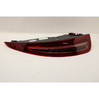 2014 2015 2016 2017 2018 2019 Porsche 911 GT3 Tail Light Left OEM