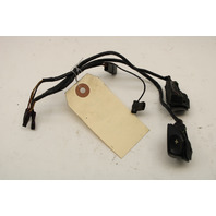 Porsche 911 993 996 Steering Wheel Tiptronic Gear Switches OEM