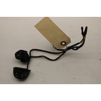 Porsche 911 993 996 Steering Wheel Tiptronic Gear Switches OEM