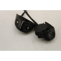 Porsche 911 993 996 Steering Wheel Tiptronic Gear Switches OEM