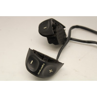 Porsche 911 993 996 Steering Wheel Tiptronic Gear Switches OEM