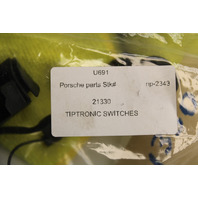 Porsche 911 993 996 Steering Wheel Tiptronic Gear Switches OEM