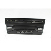 2009-2012 Porsche 911 997 Boxster Cayman 987 Climate Temperature Control Panel OEM
