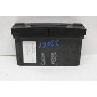 2009-2012 Porsche 911 997 Boxster Cayman 987 Climate Temperature Control Panel OEM