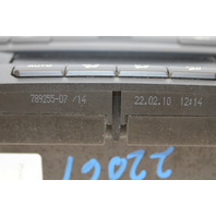 2009-2012 Porsche 911 997 Boxster Cayman 987 Climate Temperature Control Panel OEM