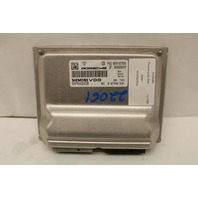 2010 Porsche Boxster 987 2.9 Transmission Control Module TCM TCU PDK OEM