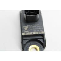 2005-2012 Porsche 911 Boxster Cayman Acceleration Sensor 99760611101 OEM