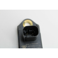 2005-2012 Porsche 911 Boxster Cayman Acceleration Sensor 99760611101 OEM