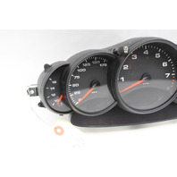 1999 Porsche 911 996 Speedometer Instrument Cluster OEM