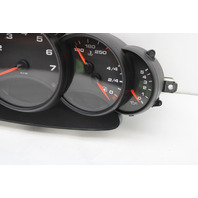1999 Porsche 911 996 Speedometer Instrument Cluster OEM
