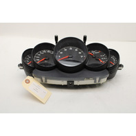 1999 Porsche 911 996 Speedometer Instrument Cluster OEM