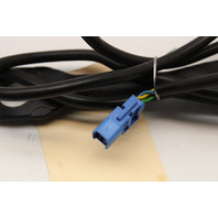 1999-2004 Porsche 911 Boxster Left Seat Buckle OEM 99680318302