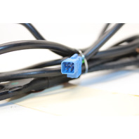 1999-2004 Porsche 911 Boxster Left Seat Buckle OEM 99680318302