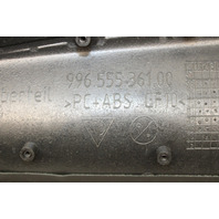 1999-2004 Porsche 911 996 Door Panel Pocket Lid Arm Rest Left OEM