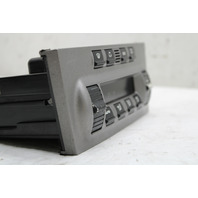 2005-2008 Porsche 911 997 Boxster Cayman 987 Climate Temperature Control Panel OEM