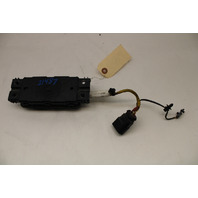 2014 2015 2016 Porsche Cayman Rear Spoiler Drive Motor OEM