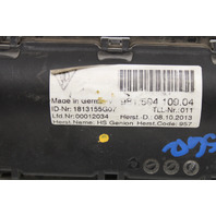2014 2015 2016 Porsche Cayman Rear Spoiler Drive Motor OEM