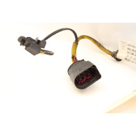 2014 2015 2016 Porsche Cayman Rear Spoiler Drive Motor OEM