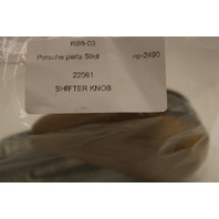 2009-2012 Porsche 911 997 Boxster Cayman 987 PDK Shift Shifter Knob OEM
