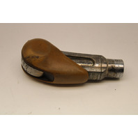 2009-2012 Porsche 911 997 Boxster Cayman 987 PDK Shift Shifter Knob OEM