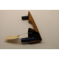 2005-2012 Porsche Boxster Cayman Inside Door Pull Handle Right - 98755526201 OEM