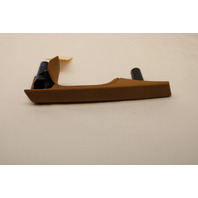 2005-2012 Porsche Boxster Cayman Inside Door Pull Handle Right - 98755526201 OEM