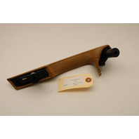 2005-2012 Porsche Boxster Cayman 987 Inside Door Pull Handle Left OEM