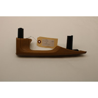 2005-2012 Porsche Boxster Cayman 987 Inside Door Pull Handle Left OEM