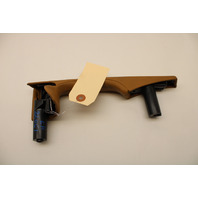 2005-2012 Porsche Boxster Cayman 987 Inside Door Pull Handle Left OEM